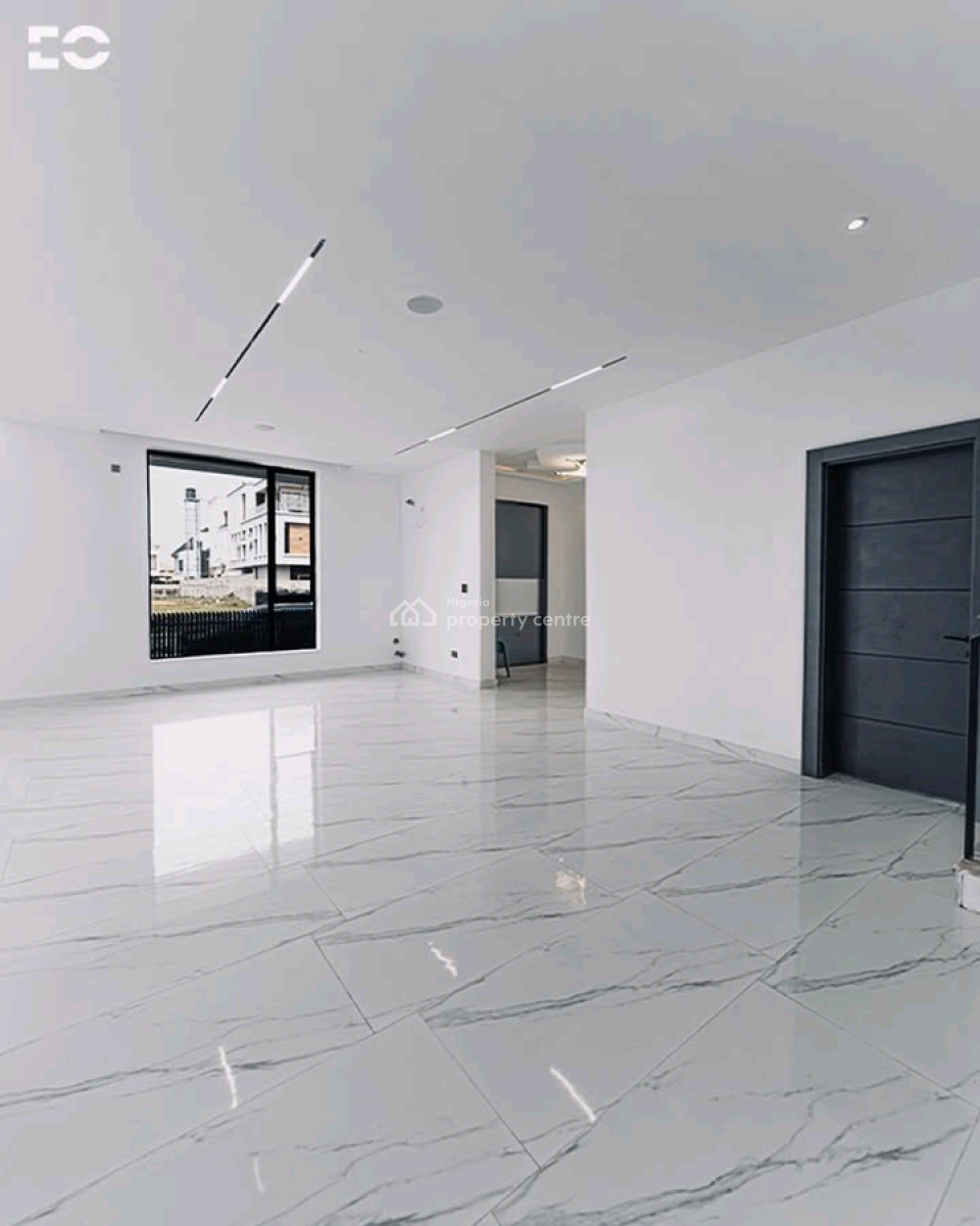 5 Bedroom Detached House, Lekki, Lagos, House for Sale