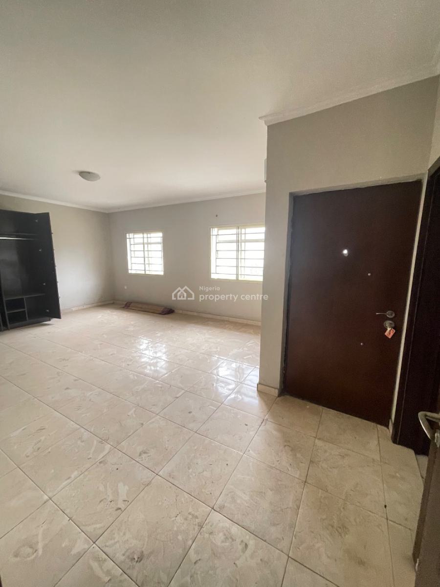 Massive Luxury Standard 4 Bedroom Terrace Duplex in a Serviced Estate, Located Inside an Estate,good Road,24 Hrs Light, Sangotedo, Ajah, Lagos, Terraced Duplex for Rent