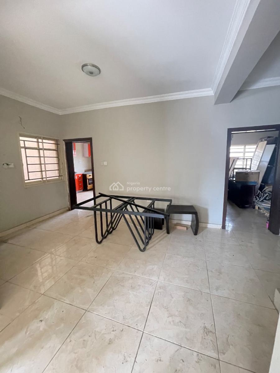 Massive Luxury Standard 4 Bedroom Terrace Duplex in a Serviced Estate, Located Inside an Estate,good Road,24 Hrs Light, Sangotedo, Ajah, Lagos, Terraced Duplex for Rent