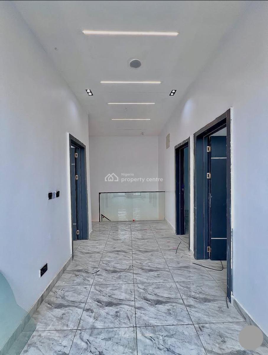 Brand New 3 & 4 Bedroom Terrace  Duplex, Ikota,lekki,lagos, Ikota, Lekki, Lagos, Terraced Duplex for Sale