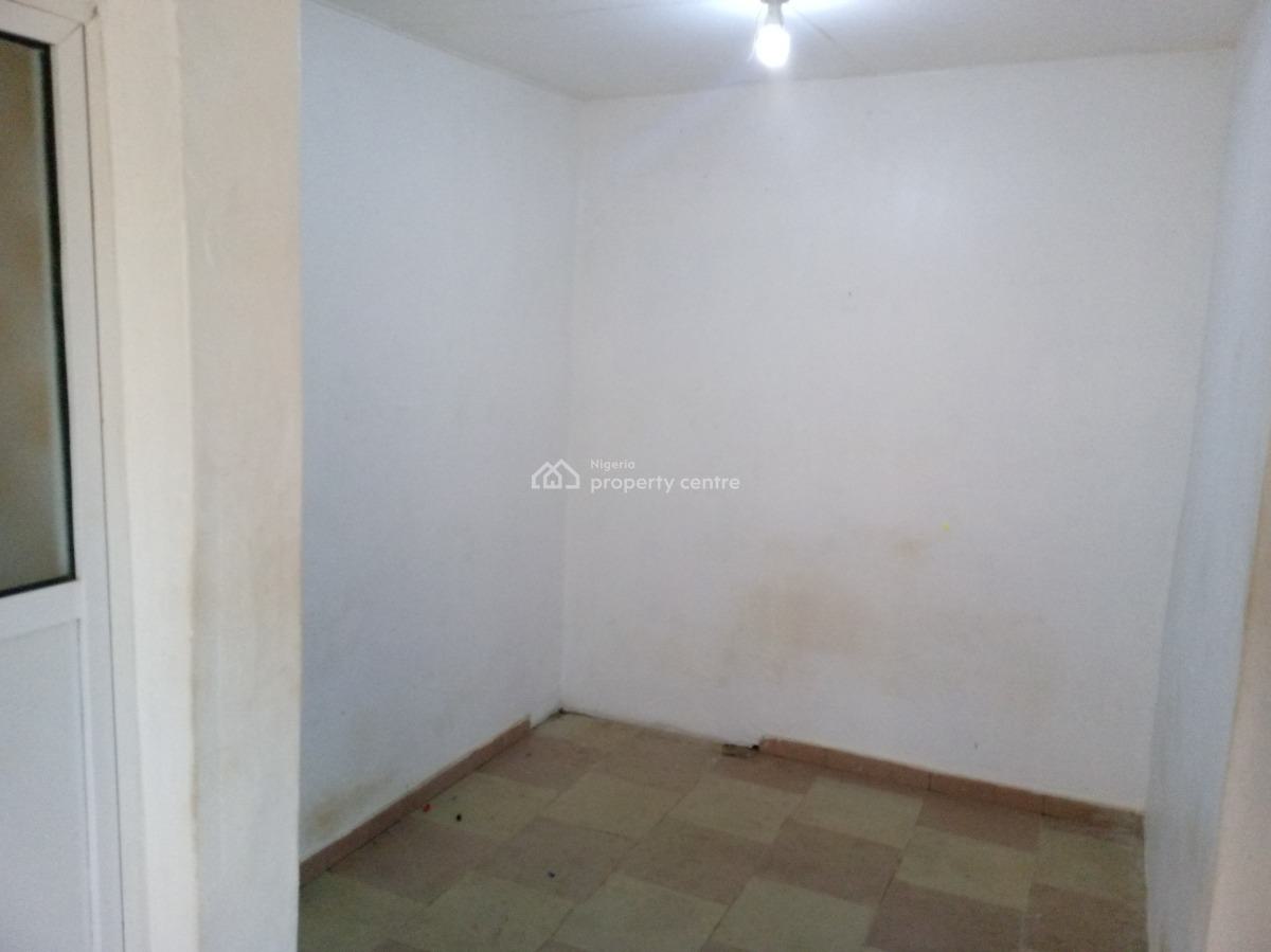 a Nice, Semi-new Mini-flat in an Estate, an Estate Off The Alagbole-akute Road, Ojodu, Lagos, Mini Flat (room and Parlour) for Rent
