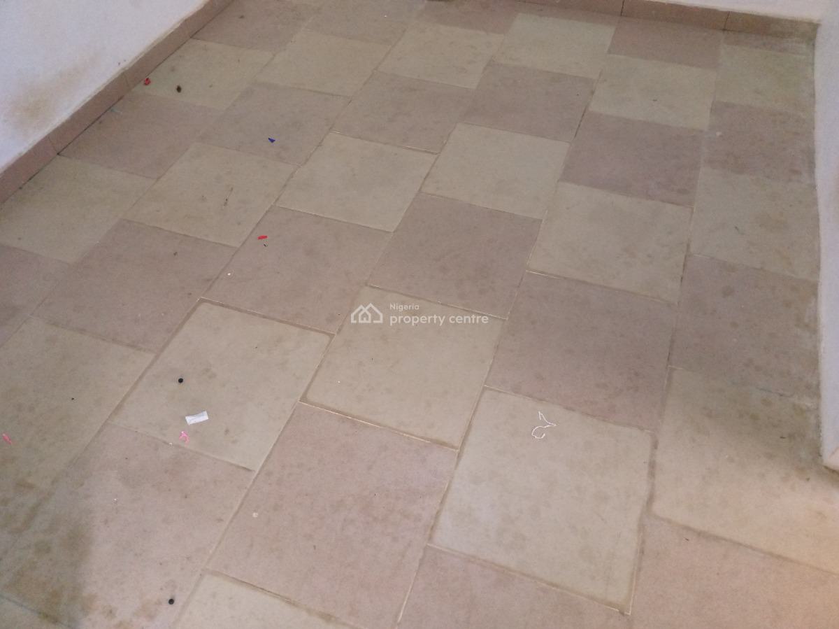 a Nice, Semi-new Mini-flat in an Estate, an Estate Off The Alagbole-akute Road, Ojodu, Lagos, Mini Flat (room and Parlour) for Rent