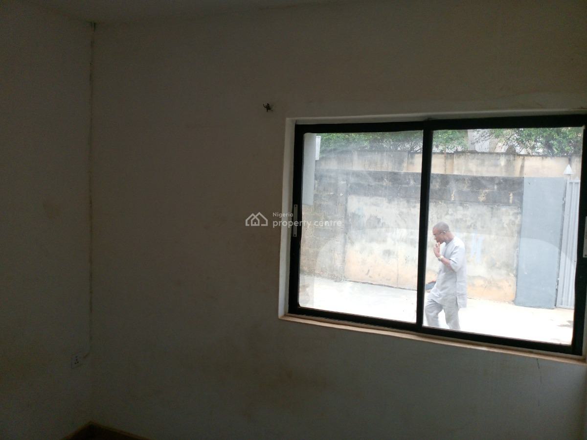 a Nice, Semi-new Mini-flat in an Estate, an Estate Off The Alagbole-akute Road, Ojodu, Lagos, Mini Flat (room and Parlour) for Rent