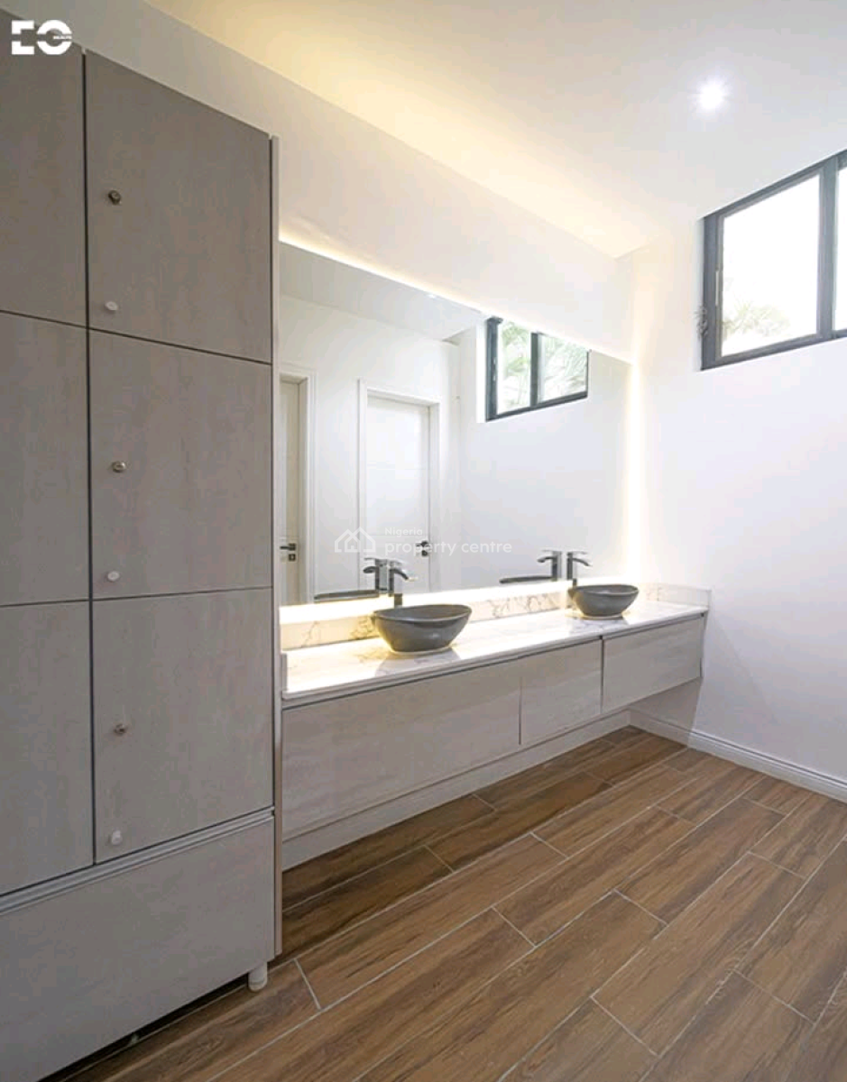 4 Bedroom Apartment, Ikoyi, Lagos, House for Sale