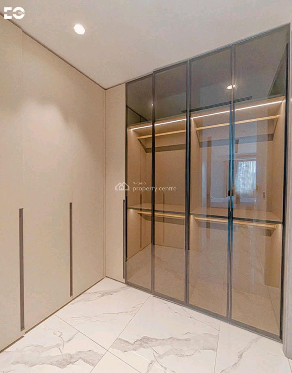 4 Bedroom Apartment, Ikoyi, Lagos, House for Sale