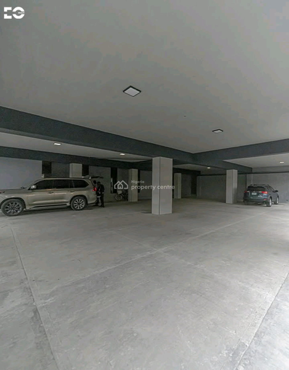 4 Bedroom Apartment, Ikoyi, Lagos, House for Sale