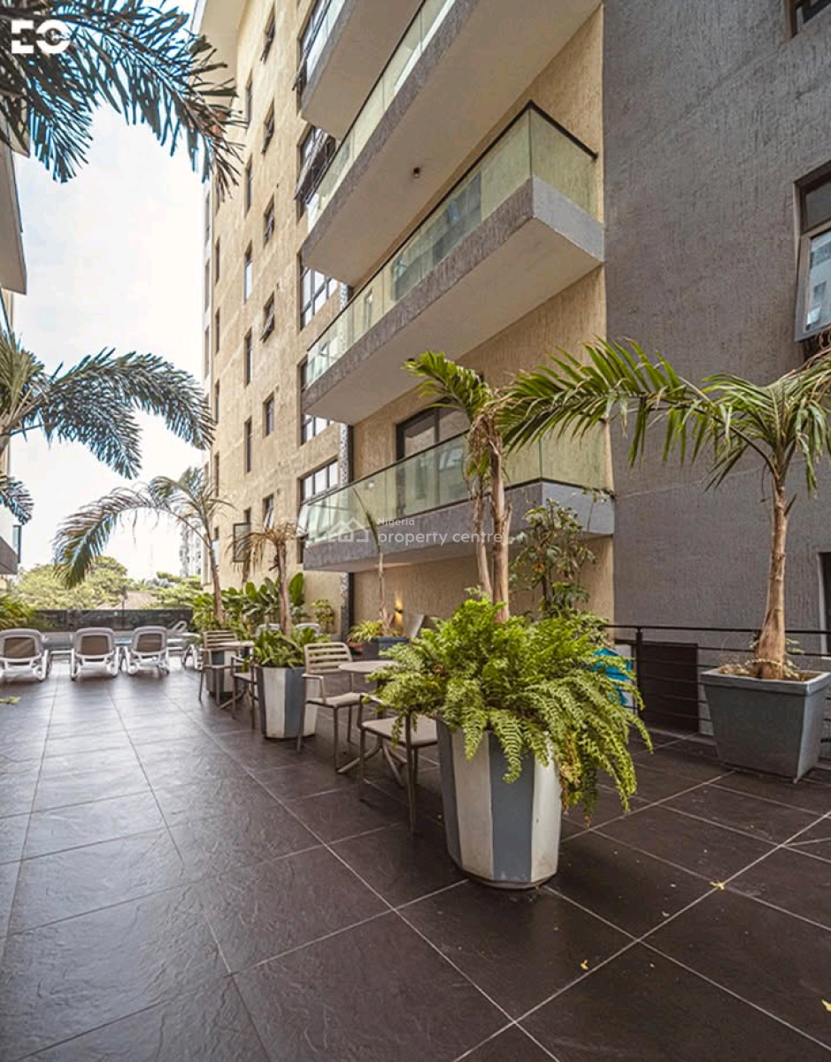 4 Bedroom Apartment, Ikoyi, Lagos, House for Sale