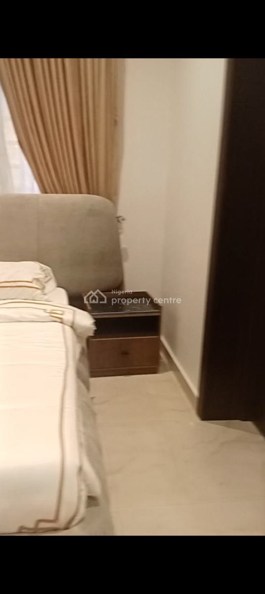 2bedroom Condominium Apartments with Governors Consent in a Beautiful, Shalom Park Street Shalom Park Estate, Abijo, Lekki, Lagos, Flat / Apartment for Sale