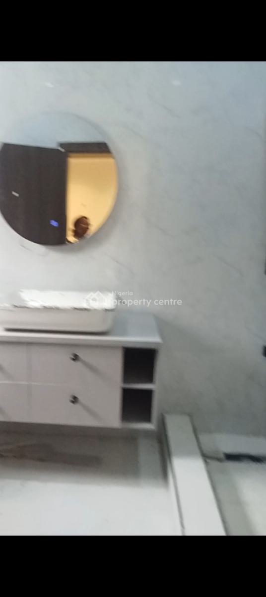 2bedroom Condominium Apartments with Governors Consent in a Beautiful, Shalom Park Street Shalom Park Estate, Abijo, Lekki, Lagos, Flat / Apartment for Sale