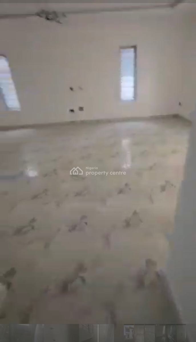 Brand New Fully Detached 5 Bedroom Duplex, Opic, Isheri North, Ogun, Detached Duplex for Sale