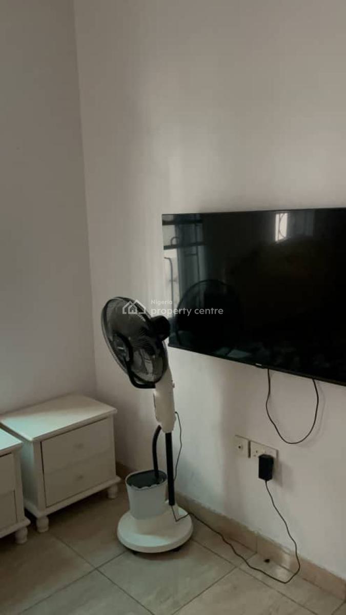 5 Bedroom Detached House, Inside an Estate, Agungi, Lekki, Lagos, Detached Duplex for Rent
