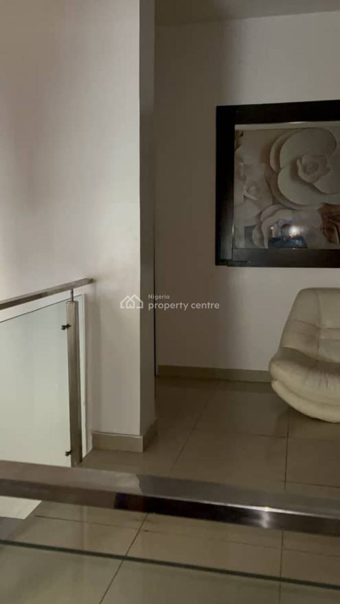 5 Bedroom Detached House, Inside an Estate, Agungi, Lekki, Lagos, Detached Duplex for Rent