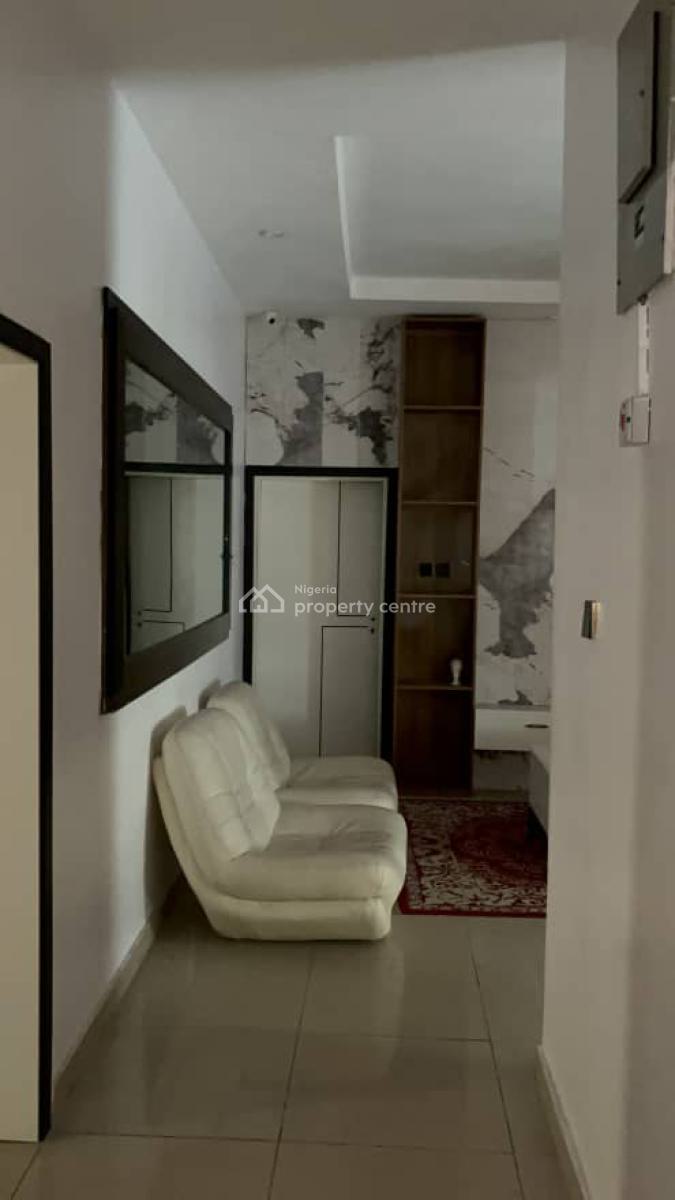 5 Bedroom Detached House, Inside an Estate, Agungi, Lekki, Lagos, Detached Duplex for Rent