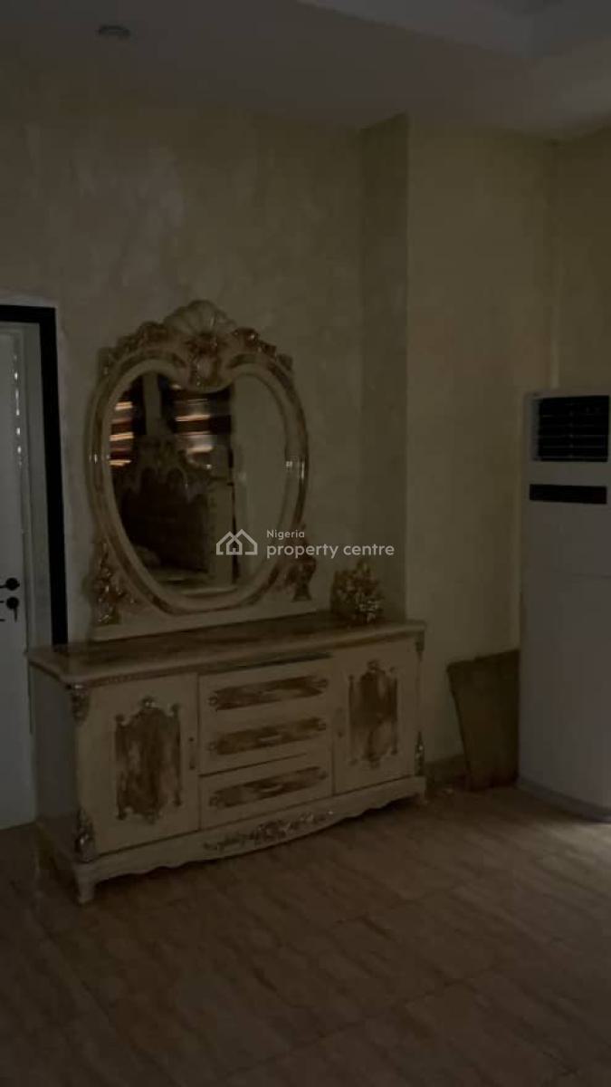 5 Bedroom Detached House, Inside an Estate, Agungi, Lekki, Lagos, Detached Duplex for Rent