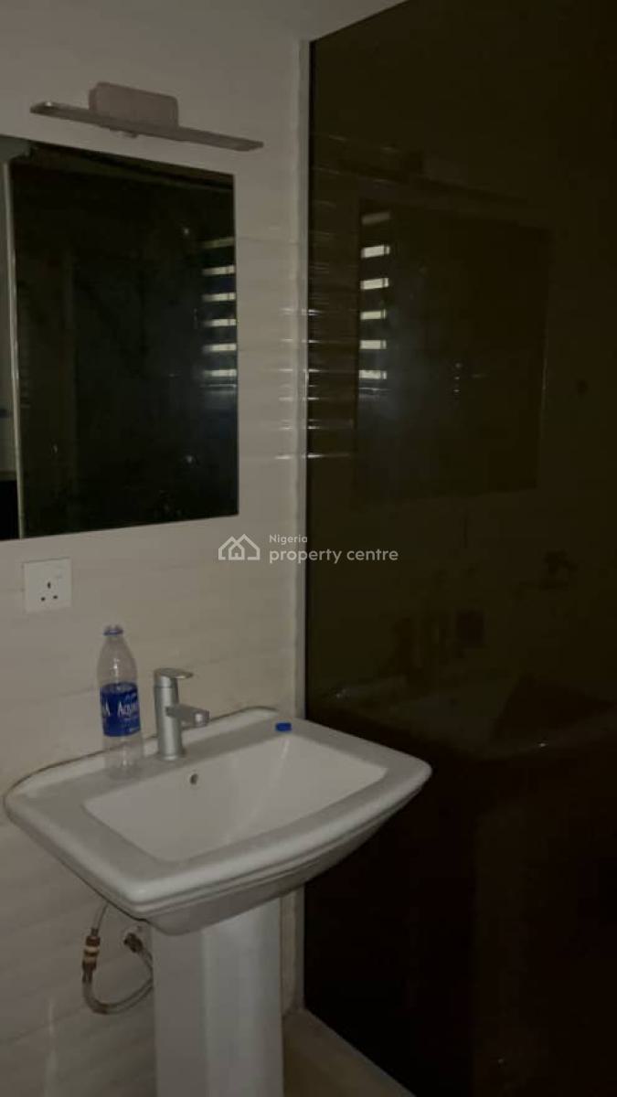 5 Bedroom Detached House, Inside an Estate, Agungi, Lekki, Lagos, Detached Duplex for Rent