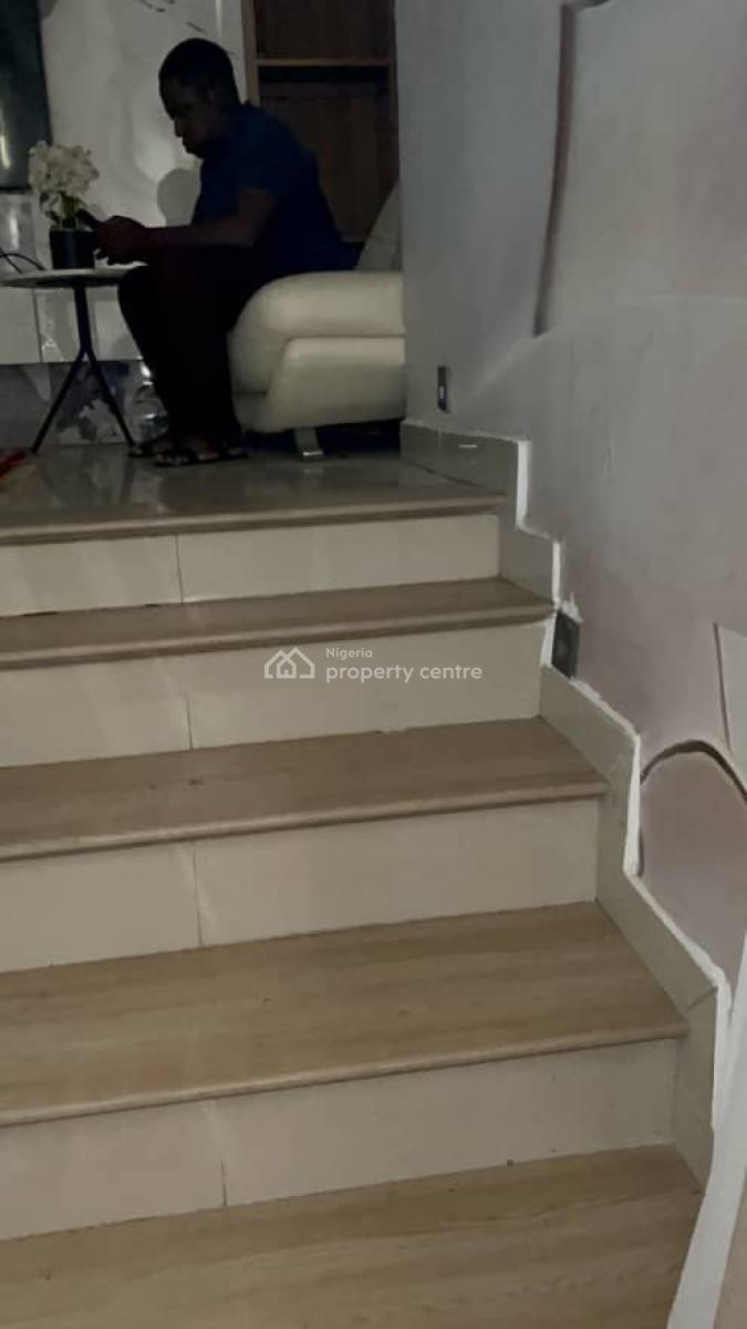 5 Bedroom Detached House, Inside an Estate, Agungi, Lekki, Lagos, Detached Duplex for Rent