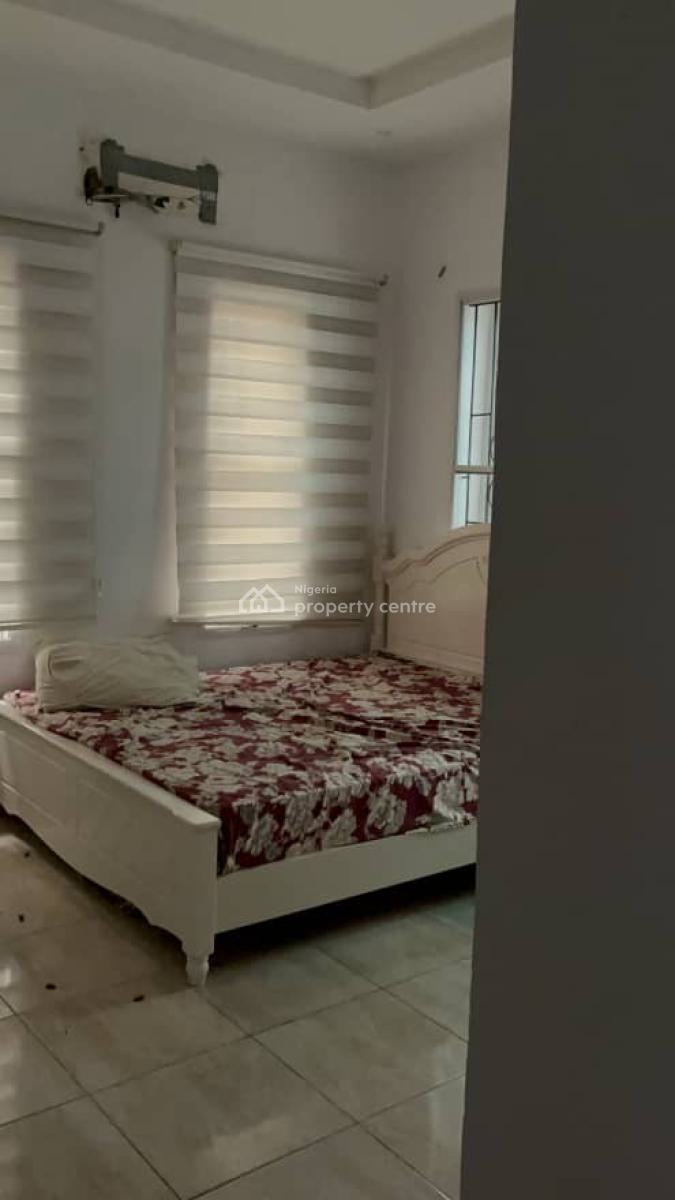 5 Bedroom Detached House, Inside an Estate, Agungi, Lekki, Lagos, Detached Duplex for Rent