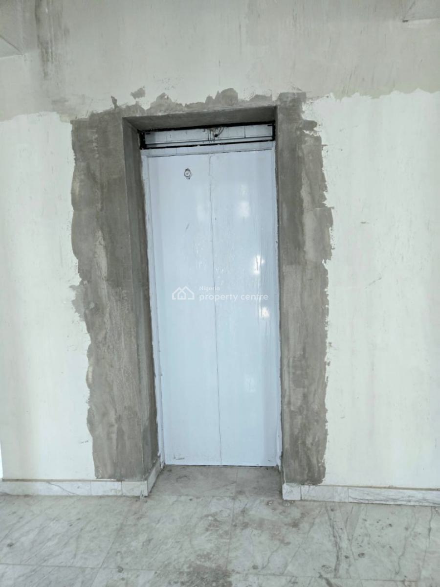 Commercial Office  Space, Chevron, Lekki, Lagos, Office Space for Rent
