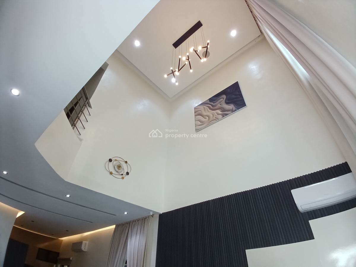 a Contemporary 3-bedroom Duplex Semi Detached in a Strategic Location, Idera Scheme Eleko, Eleko, Ibeju Lekki, Lagos, Semi-detached Duplex for Sale