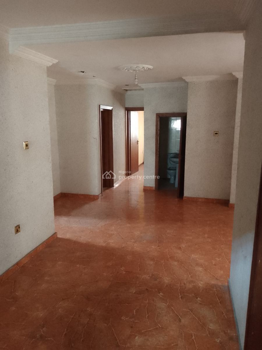 6 Bedroom Detached House & 4 Bedroom Detached House, Ramat Crescent, Gra, Ogudu, Lagos, Detached Duplex for Sale
