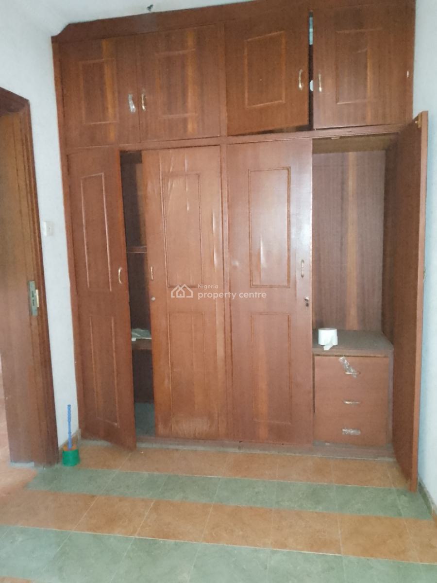 6 Bedroom Detached House & 4 Bedroom Detached House, Ramat Crescent, Gra, Ogudu, Lagos, Detached Duplex for Sale