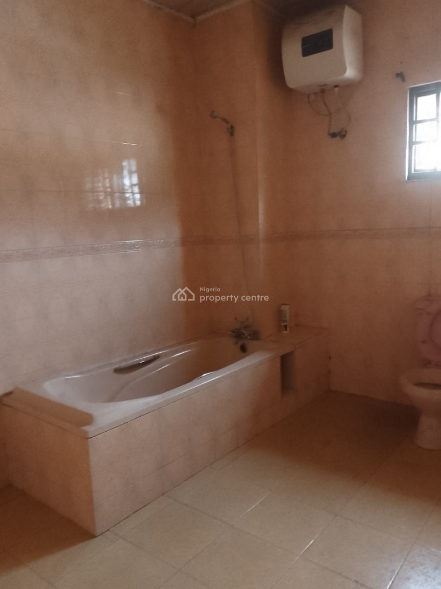 6 Bedroom Detached House & 4 Bedroom Detached House, Ramat Crescent, Gra, Ogudu, Lagos, Detached Duplex for Sale