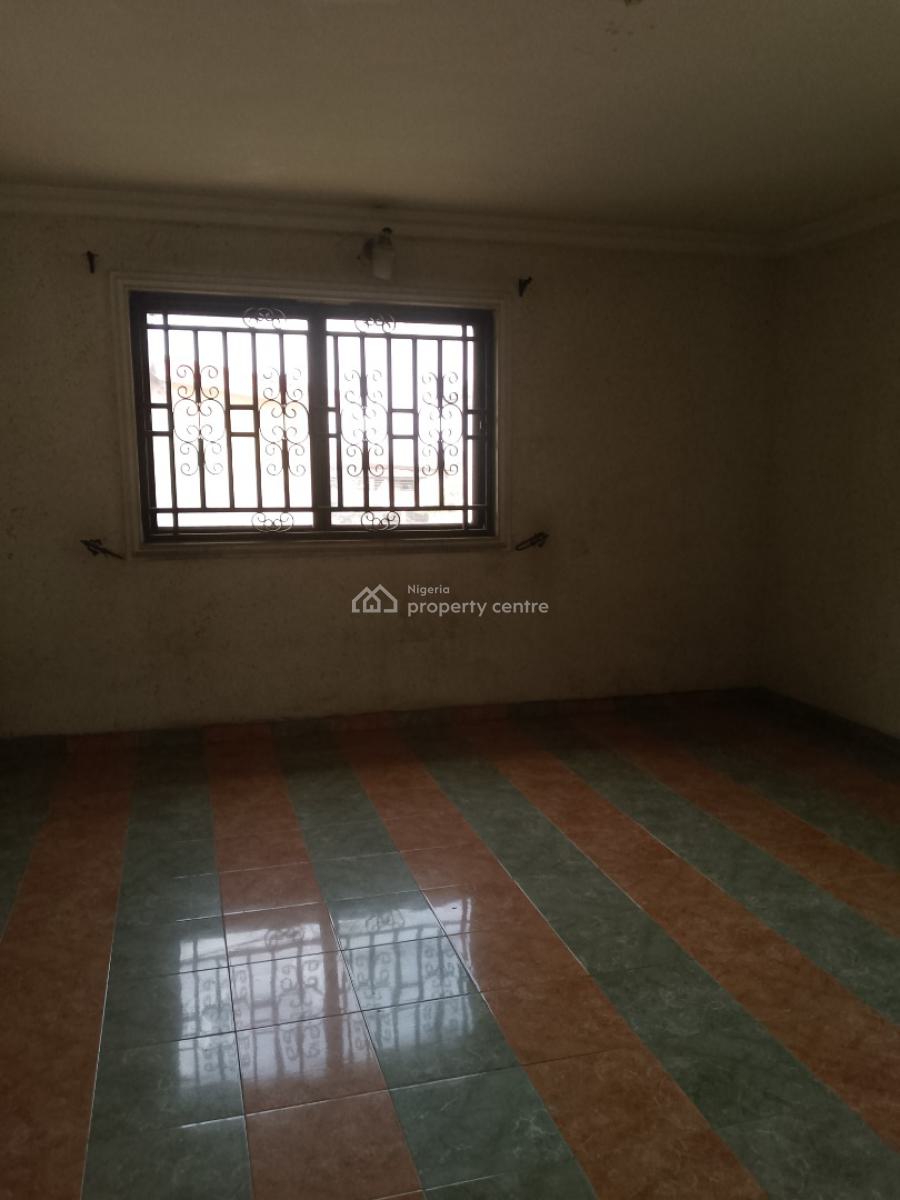 6 Bedroom Detached House & 4 Bedroom Detached House, Ramat Crescent, Gra, Ogudu, Lagos, Detached Duplex for Sale