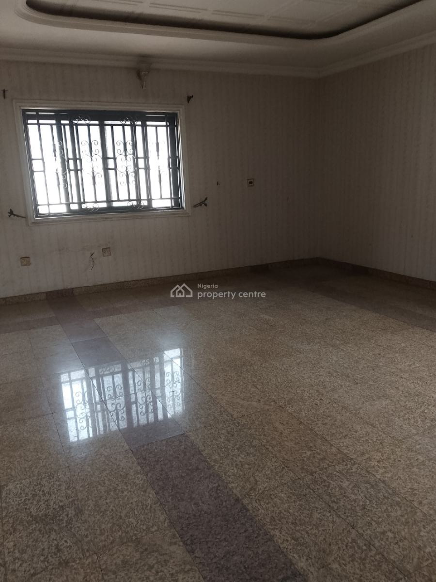 6 Bedroom Detached House & 4 Bedroom Detached House, Ramat Crescent, Gra, Ogudu, Lagos, Detached Duplex for Sale
