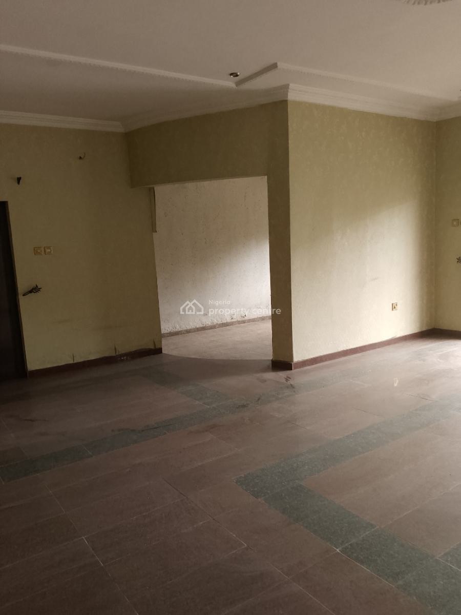 6 Bedroom Detached House & 4 Bedroom Detached House, Ramat Crescent, Gra, Ogudu, Lagos, Detached Duplex for Sale