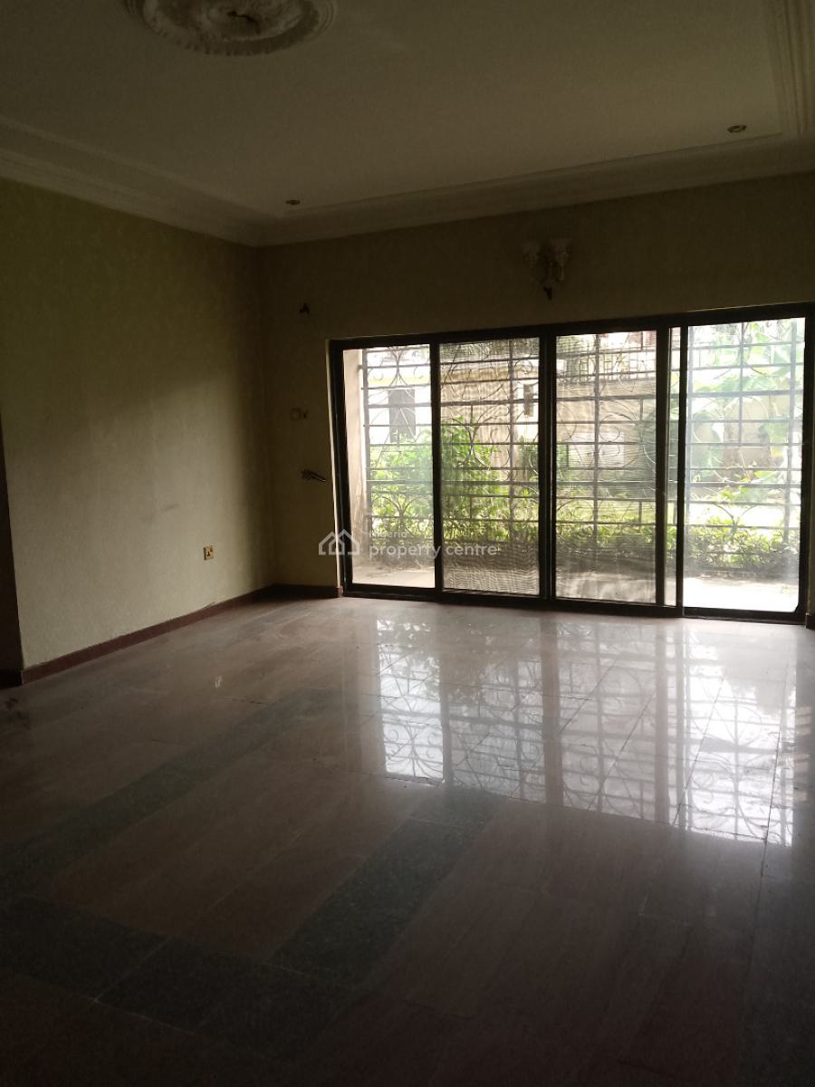 6 Bedroom Detached House & 4 Bedroom Detached House, Ramat Crescent, Gra, Ogudu, Lagos, Detached Duplex for Sale