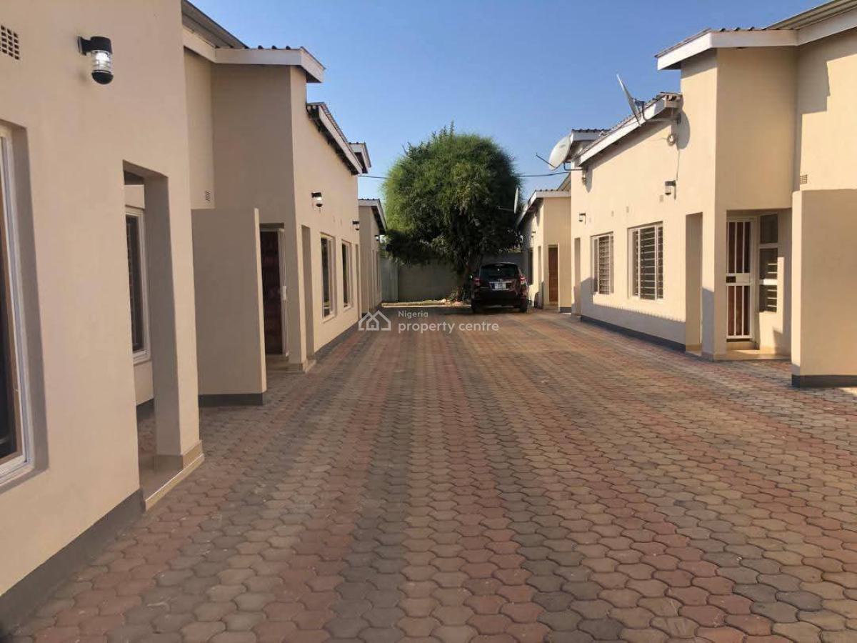 3 Bedroom Detached Bungalow, Ogba, Ikeja, Lagos, Detached Bungalow for Sale
