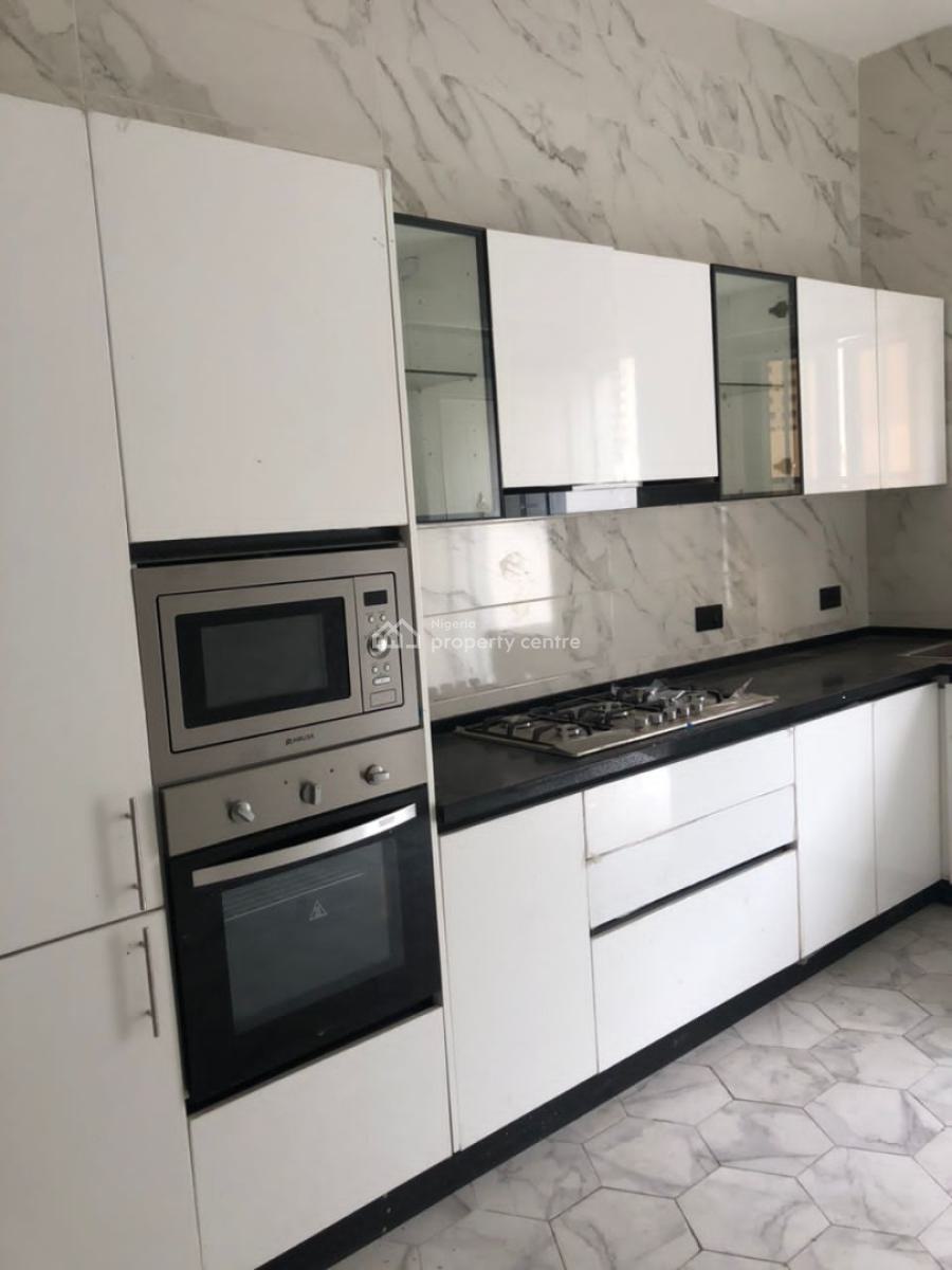 Luxury 4 Bedroom Terrace Duplex Parkview Estate Ikoyi Lagos State Nige, Parkview Estate Ikoyi Lagos, Parkview, Ikoyi, Lagos, Terraced Duplex for Sale