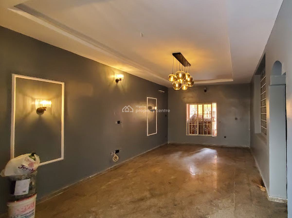 Lovely 4 Bedroom Terraced Duplex, Lekki Phase 1, Lekki, Lagos, Terraced Duplex for Rent