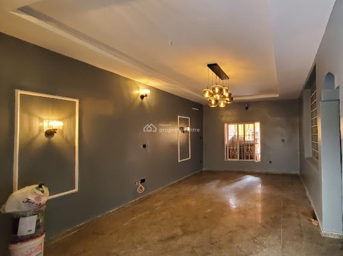 Lovely 4 Bedroom Terraced Duplex, Lekki Phase 1, Lekki, Lagos, Terraced Duplex for Rent