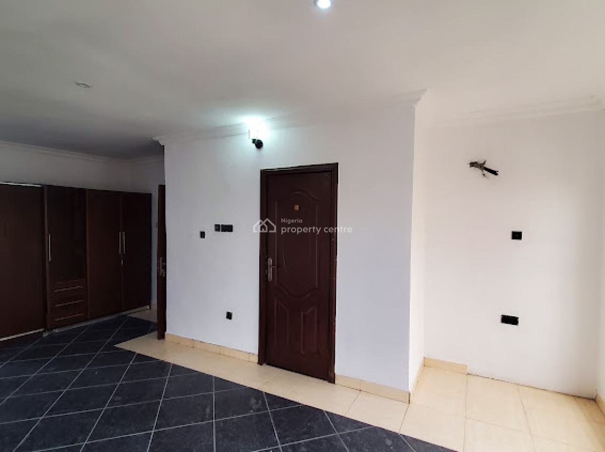 Lovely 4 Bedroom Terraced Duplex, Lekki Phase 1, Lekki, Lagos, Terraced Duplex for Rent