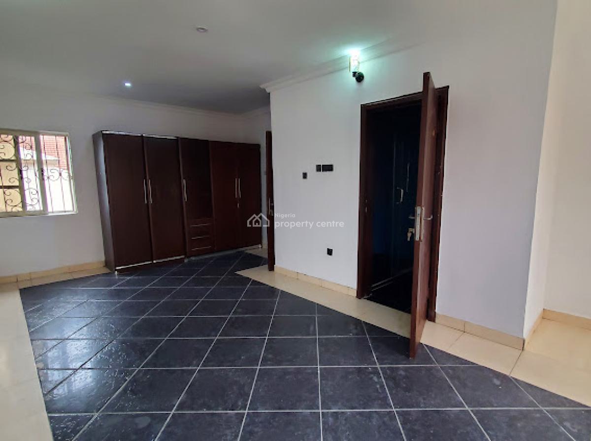 Lovely 4 Bedroom Terraced Duplex, Lekki Phase 1, Lekki, Lagos, Terraced Duplex for Rent