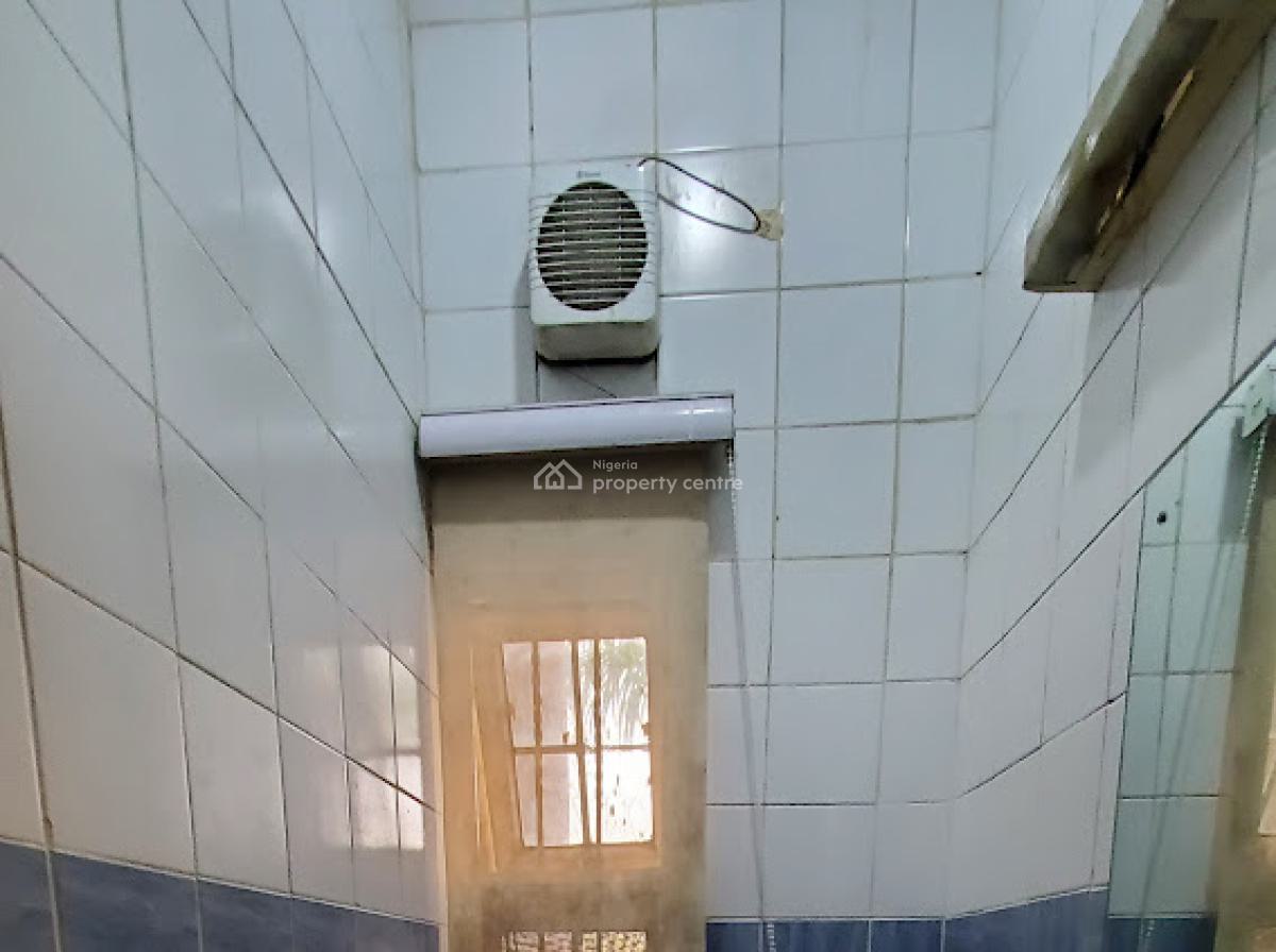 Lovely 4 Bedroom Terraced Duplex, Lekki Phase 1, Lekki, Lagos, Terraced Duplex for Rent