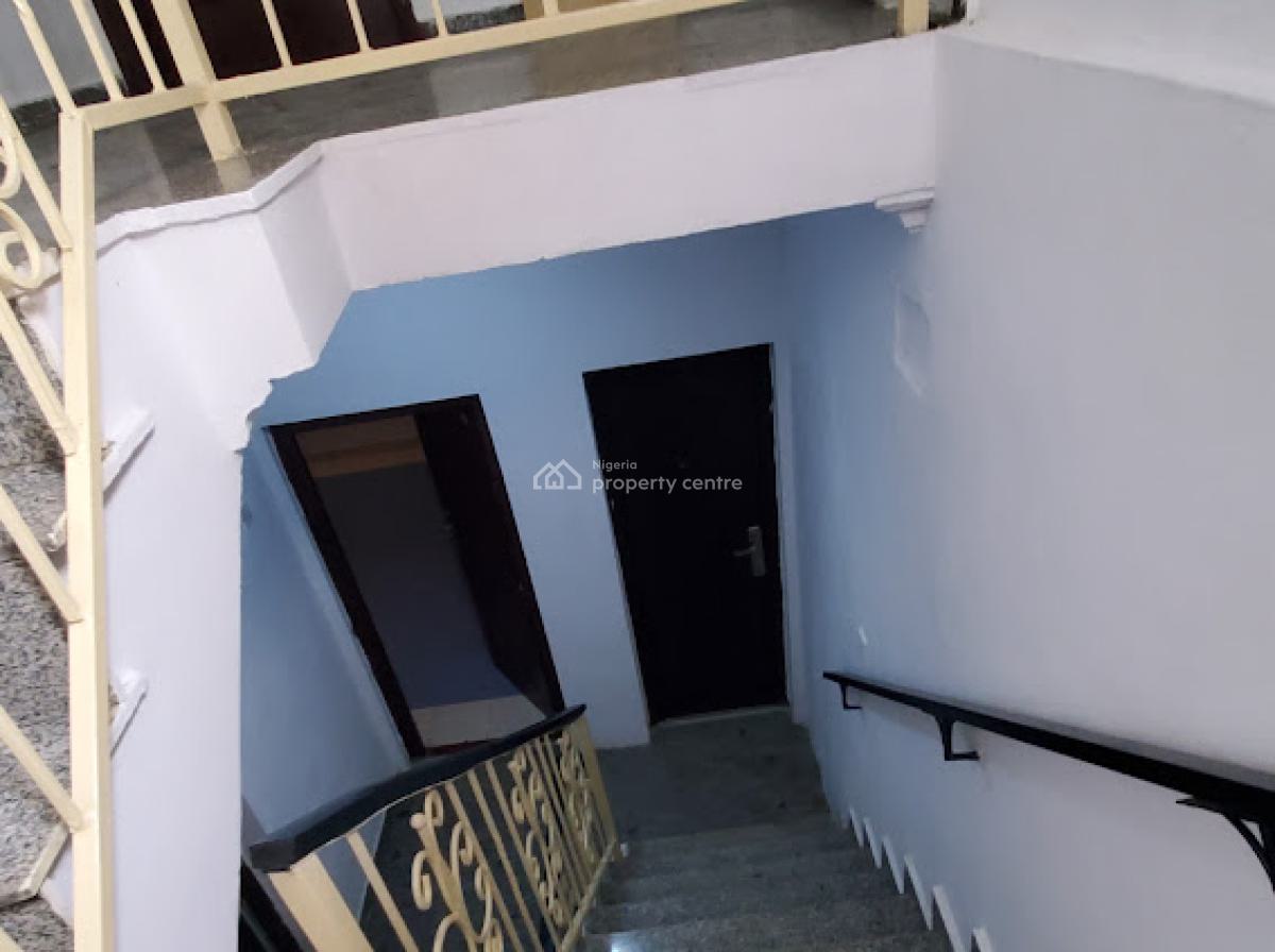 Lovely 4 Bedroom Terraced Duplex, Lekki Phase 1, Lekki, Lagos, Terraced Duplex for Rent