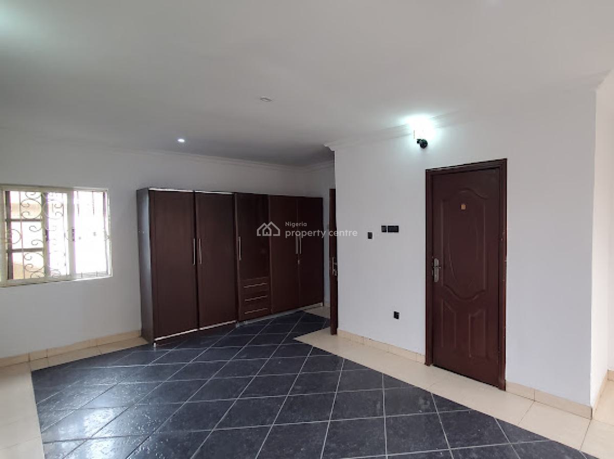 Lovely 4 Bedroom Terraced Duplex, Lekki Phase 1, Lekki, Lagos, Terraced Duplex for Rent