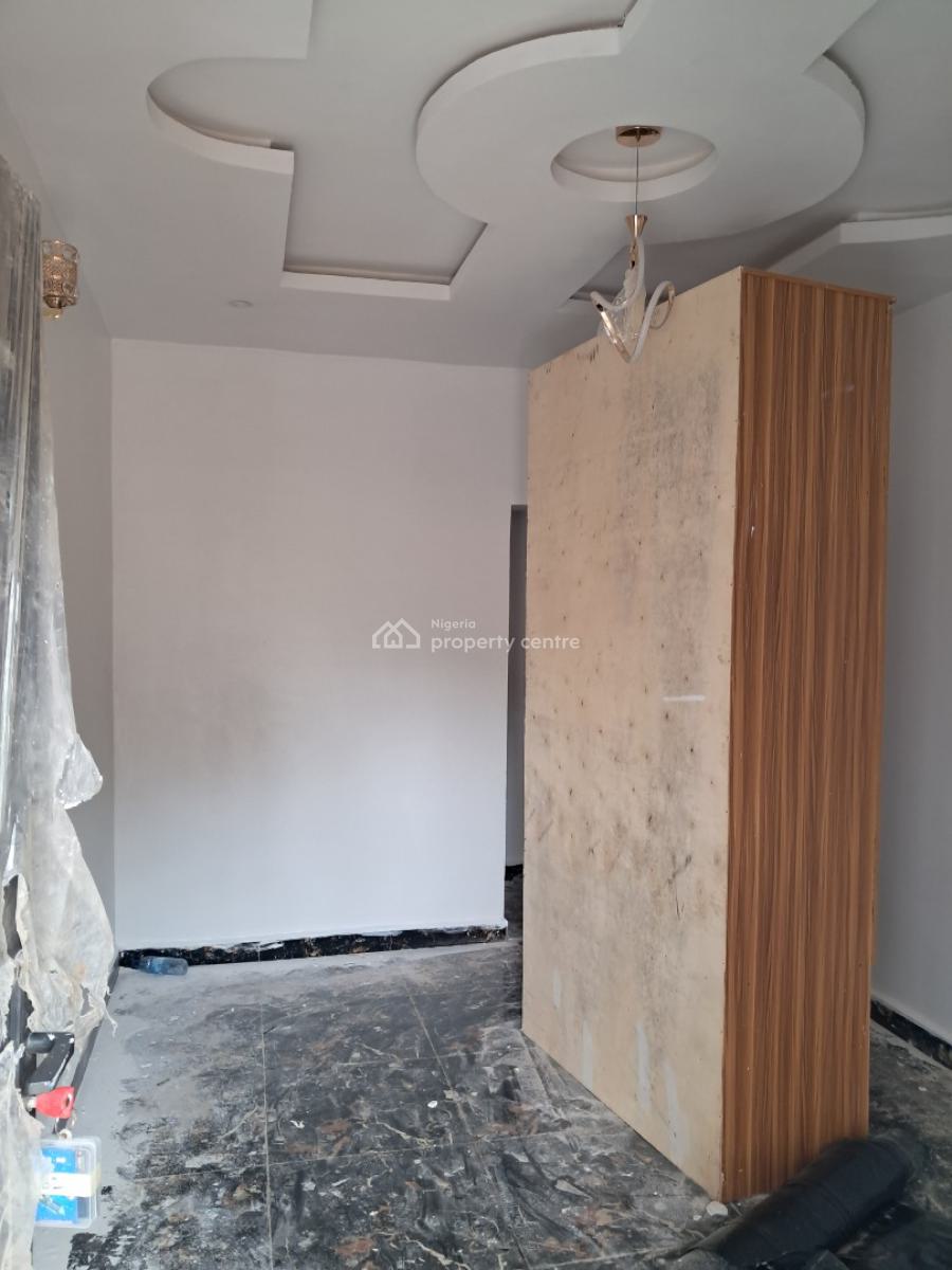 Luxury Bedsitter Pop Blast, Oduke, Asaba, Delta, Self Contain (single Rooms) for Rent