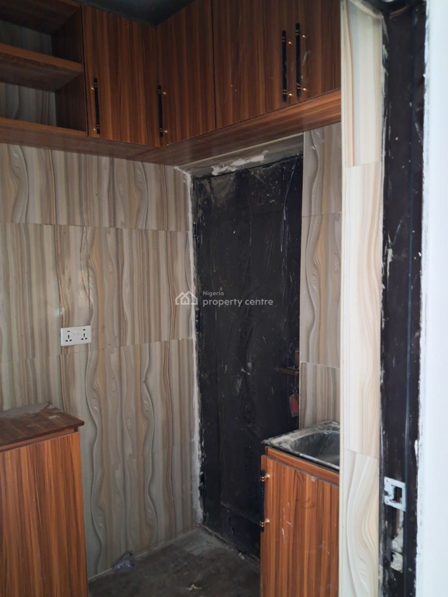 Luxury Bedsitter Pop Blast, Oduke, Asaba, Delta, Self Contain (single Rooms) for Rent