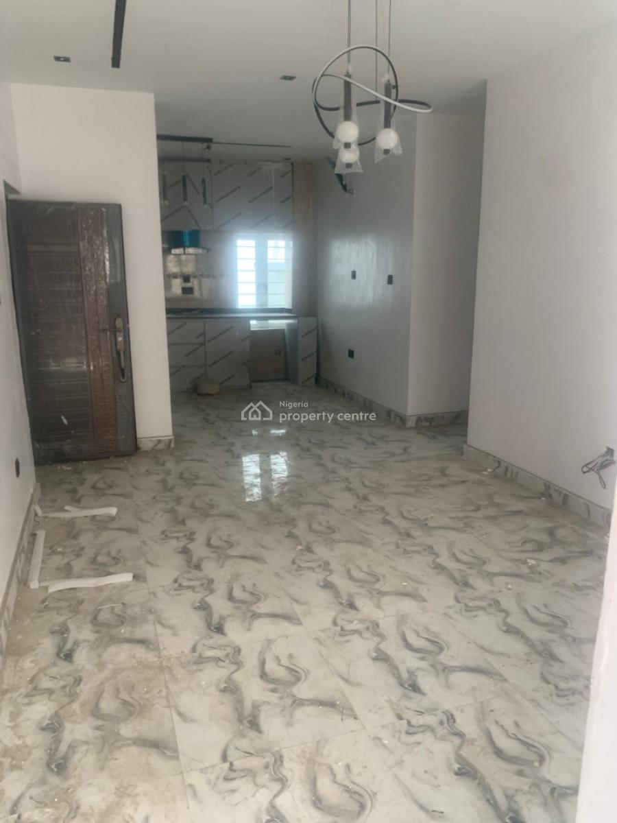 2bedroom Apartment, Ikate Lekki, Ikate, Lekki, Lagos, House for Rent
