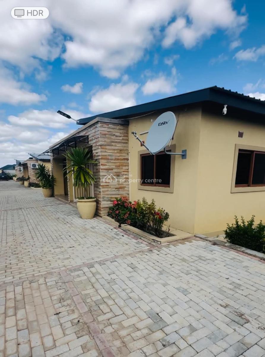 3 Bedroom Terrace Bungalow, Isheri, Lagos, Terraced Bungalow for Sale