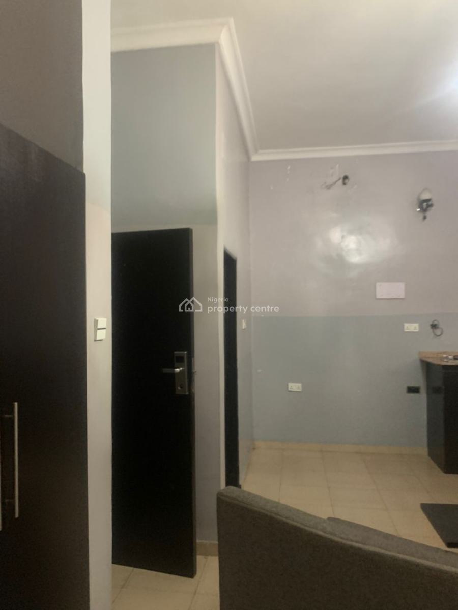 Clean and Well Maintained Room Self with Private Kitchen, Hopeville Estate, Sangotedo, Ajah, Lagos, Self Contain (single Rooms) for Rent