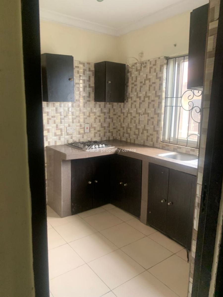 Clean and Well Maintained Room Self with Private Kitchen, Hopeville Estate, Sangotedo, Ajah, Lagos, Self Contain (single Rooms) for Rent