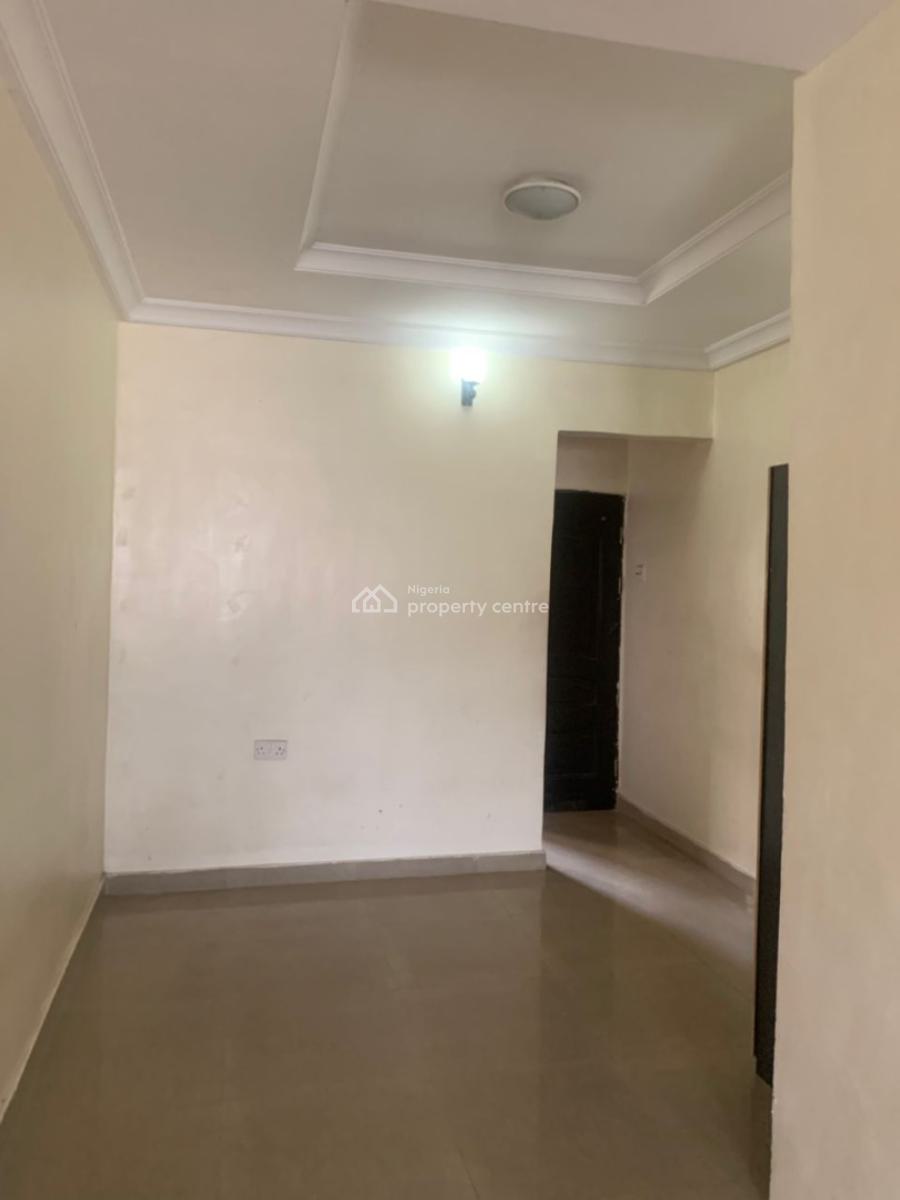Clean and Well Maintained Room Self with Private Kitchen, Hopeville Estate, Sangotedo, Ajah, Lagos, Self Contain (single Rooms) for Rent