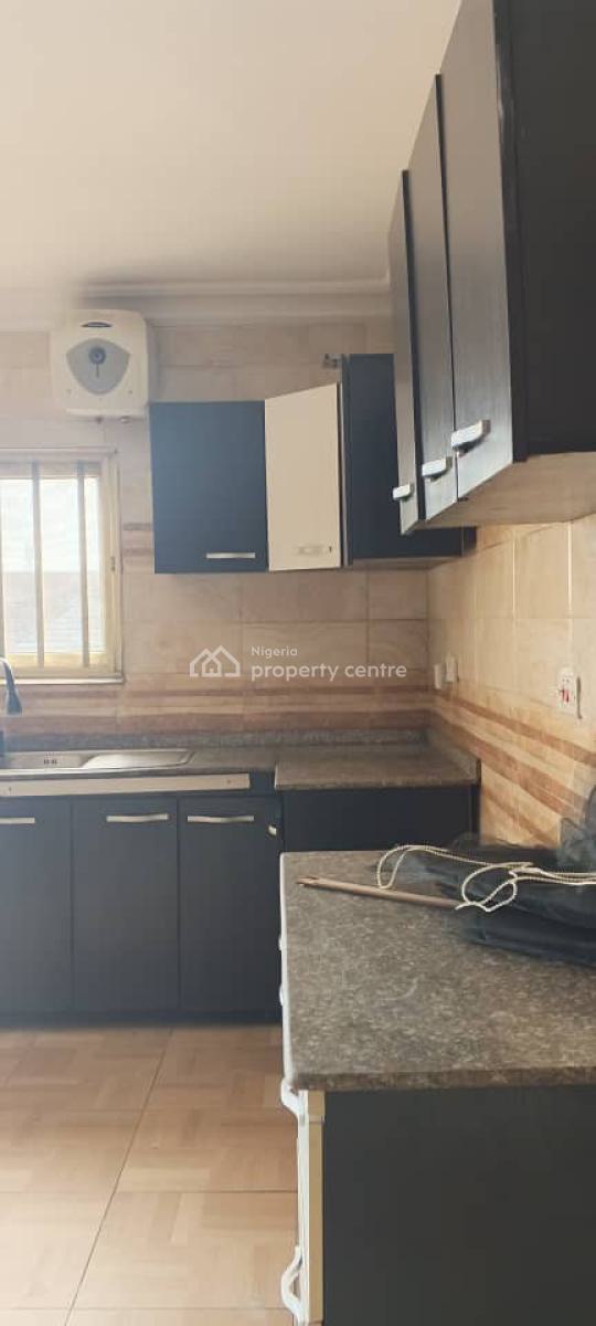 Now Available, Off Mobil Road Ilaje Ajah, Ilaje, Ajah, Lagos, Flat / Apartment for Rent