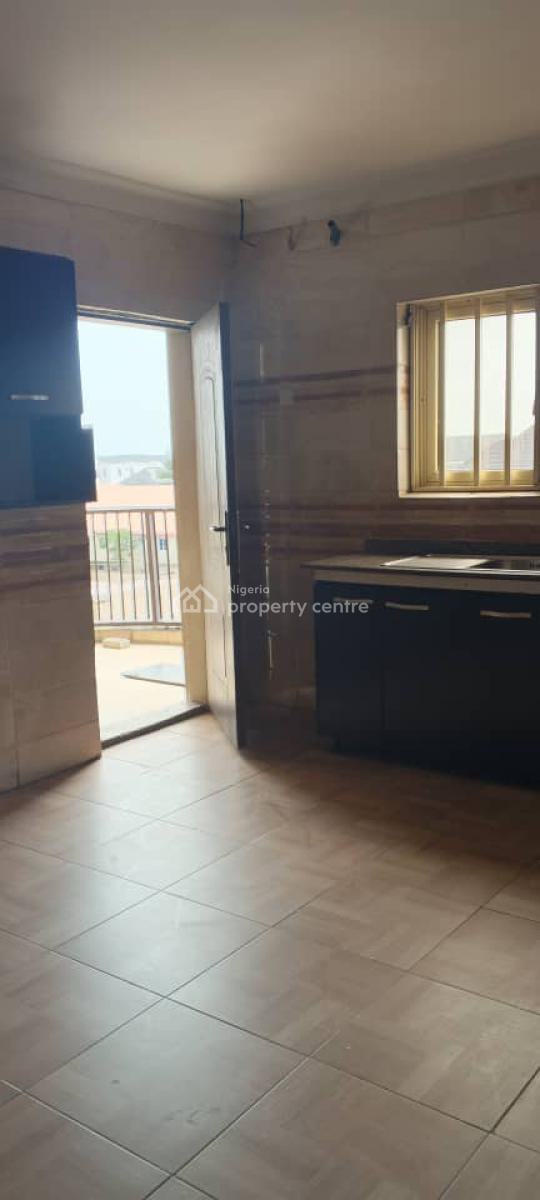 Now Available, Off Mobil Road Ilaje Ajah, Ilaje, Ajah, Lagos, Flat / Apartment for Rent
