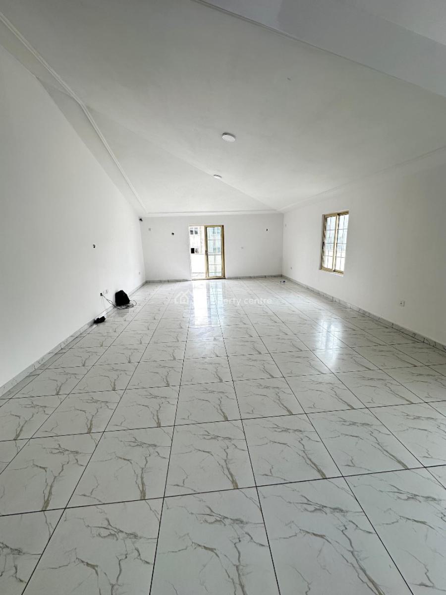 Lovely 5 Bedroom Apartment Penthouse, Lekki Phase 1, Lekki, Lagos, Flat / Apartment for Rent