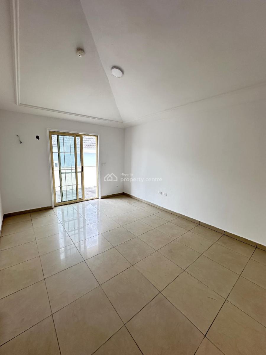 Lovely 5 Bedroom Apartment Penthouse, Lekki Phase 1, Lekki, Lagos, Flat / Apartment for Rent